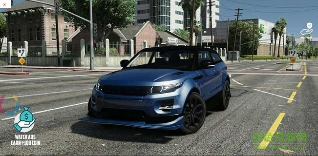 寶馬駕駛模擬器 v5.0 安卓版 0