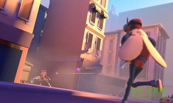 略显英雄 略显英雄手游下载