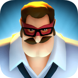 略顯英雄官方版