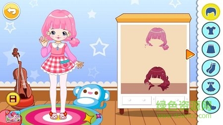 小公主換裝舞會手游 v3.39.35j 安卓版 2