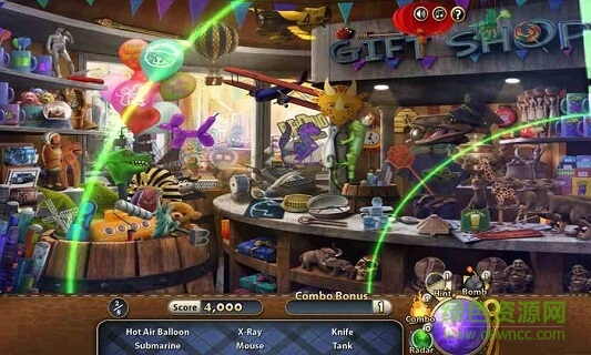 鐘擺的秘密手游下載