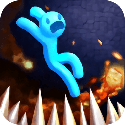 火柴人永不言棄