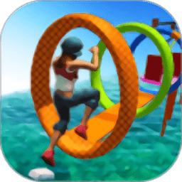 水上公園跑酷內購