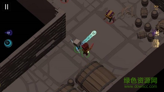 冷漠的土地中文版 v1.07 安卓版 0