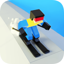 寒冷的滑行中文版