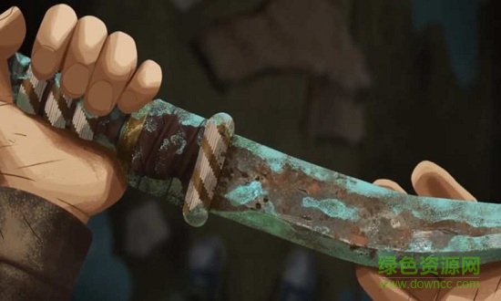 超越此岸漢化版 v1.0.7 安卓版 1