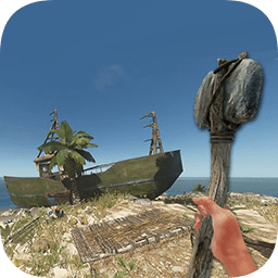 海島求生游戲中文版