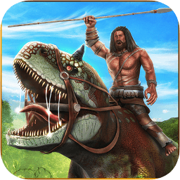 恐龍生存島生存之手漢化正式版