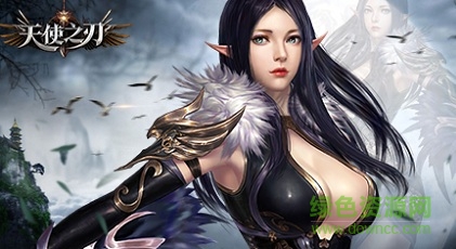 天使之刃游戲 v2.5.13 安卓無限鉆石版 3