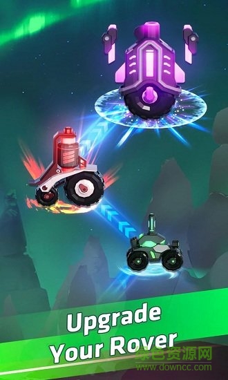 電音戰(zhàn)車內(nèi)購 v0.1.1 安卓版 0