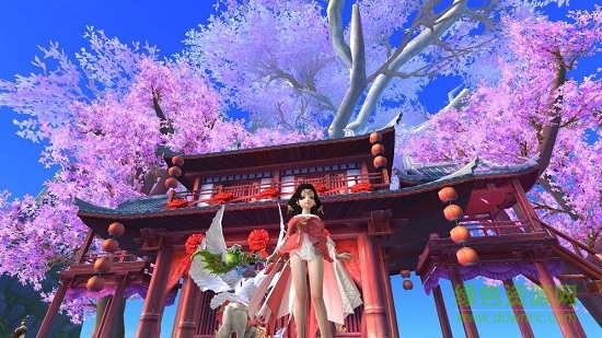 流浪仙界 流浪仙界安卓版