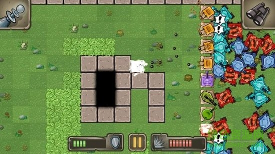 惊奇坦克 惊奇坦克手游下载