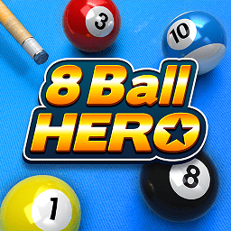 精英8球(8 ball hero)