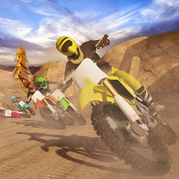 極限摩托車(Trial Xtreme Dirt Bike Racing)