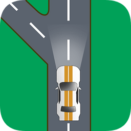 快速通道交叉3d手機(jī)版