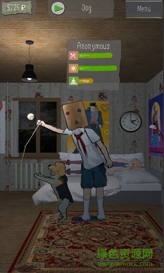 你的生活模擬器漢化 v1.8.4 安卓版 0