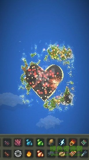 超級(jí)世界盒子全物品正式版 v0.2.82 安卓中文版 0