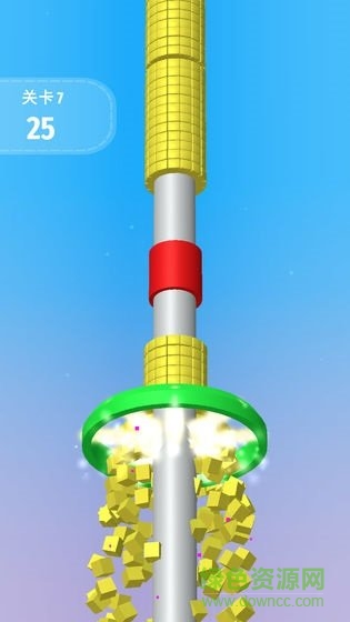 爆米花大作戰(zhàn) v0.1 安卓版 0