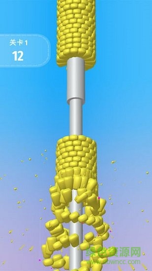 爆米花大作戰(zhàn) v0.1 安卓版 1