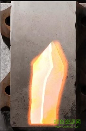 在手機(jī)上開鐵匠鋪漢化版 v1.6.1 安卓版 3