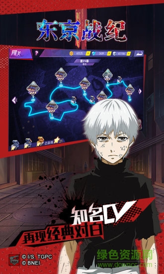 易信東京戰(zhàn)紀(jì)手機(jī)版
