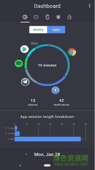 actiondash安卓版 actiondash手機(jī)版