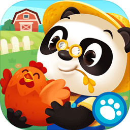 熊貓博士農(nóng)場內(nèi)購正式版