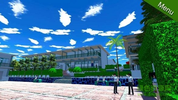 墨西哥高校模擬器下載