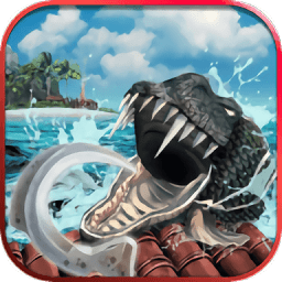 救生筏模擬器無限資源