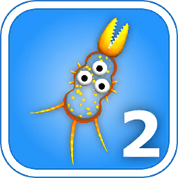 孢子進化2手機版游戲