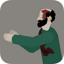 射殺僵尸防御無限子彈金幣