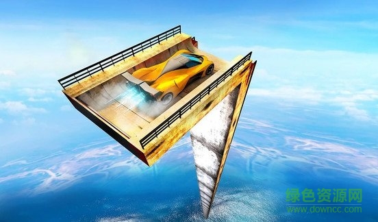 天際飛車無限金幣版 v1.0.5 安卓版 0