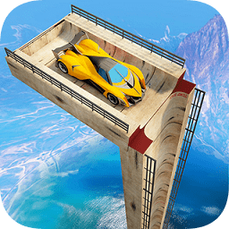 天際飛車微信小游戲