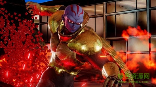 jump大亂斗手機(jī)版 v2.019.3 安卓版 0