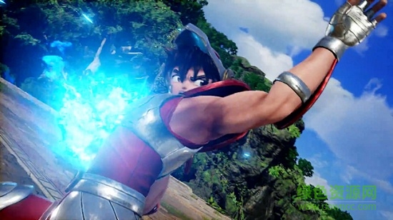 jump大亂斗手機(jī)版 v2.019.3 安卓版 2