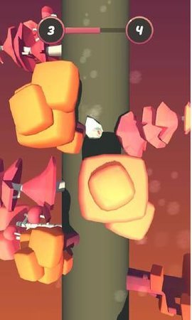 迷失的雞 v1.0 安卓版 0