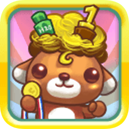 寵物美容沙龍游戲