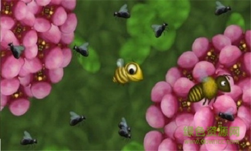 愛吃花蜜的小蟲子 v1.8.0.0 安卓版 0