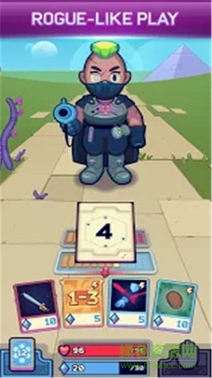 虚空暴君 虚空暴君中文版