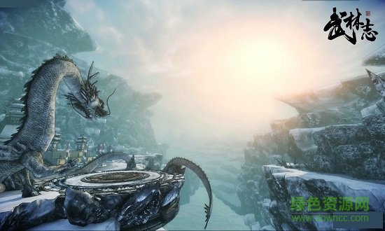 武林志官方版 v100.4.0 安卓版 0