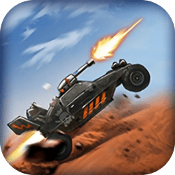 登山越野傳奇無限金幣