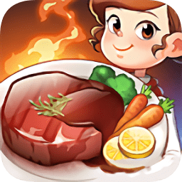 我的美食小店內(nèi)購