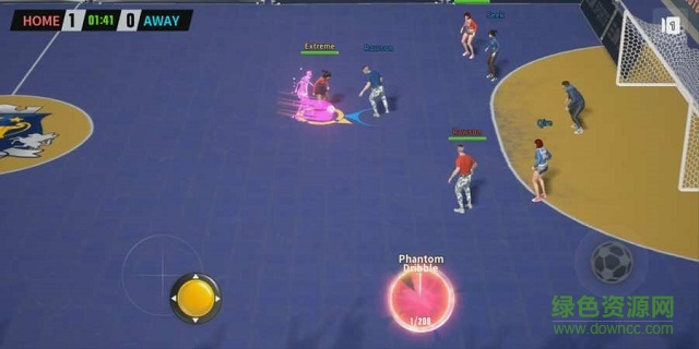 極限足球下載