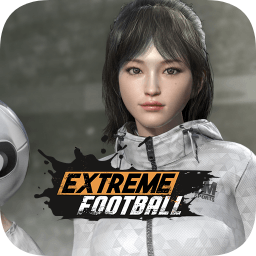 極限足球