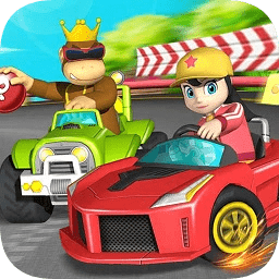 動物卡丁車內(nèi)購