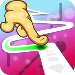 跳舞的手指官方版