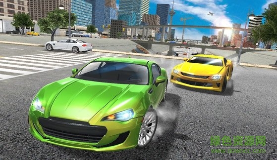 終極賽車漂移無限金幣版 v1.8.3 安卓中文版 0