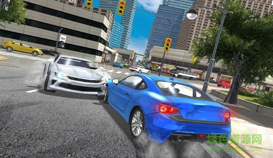 終極賽車漂移 終極賽車漂移