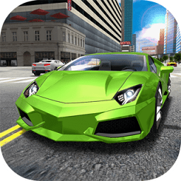 終極賽車漂移手游