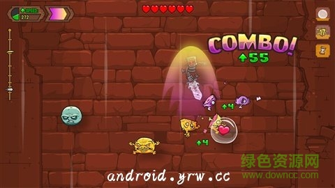 噩梦骑士塔 噩梦骑士塔汉化